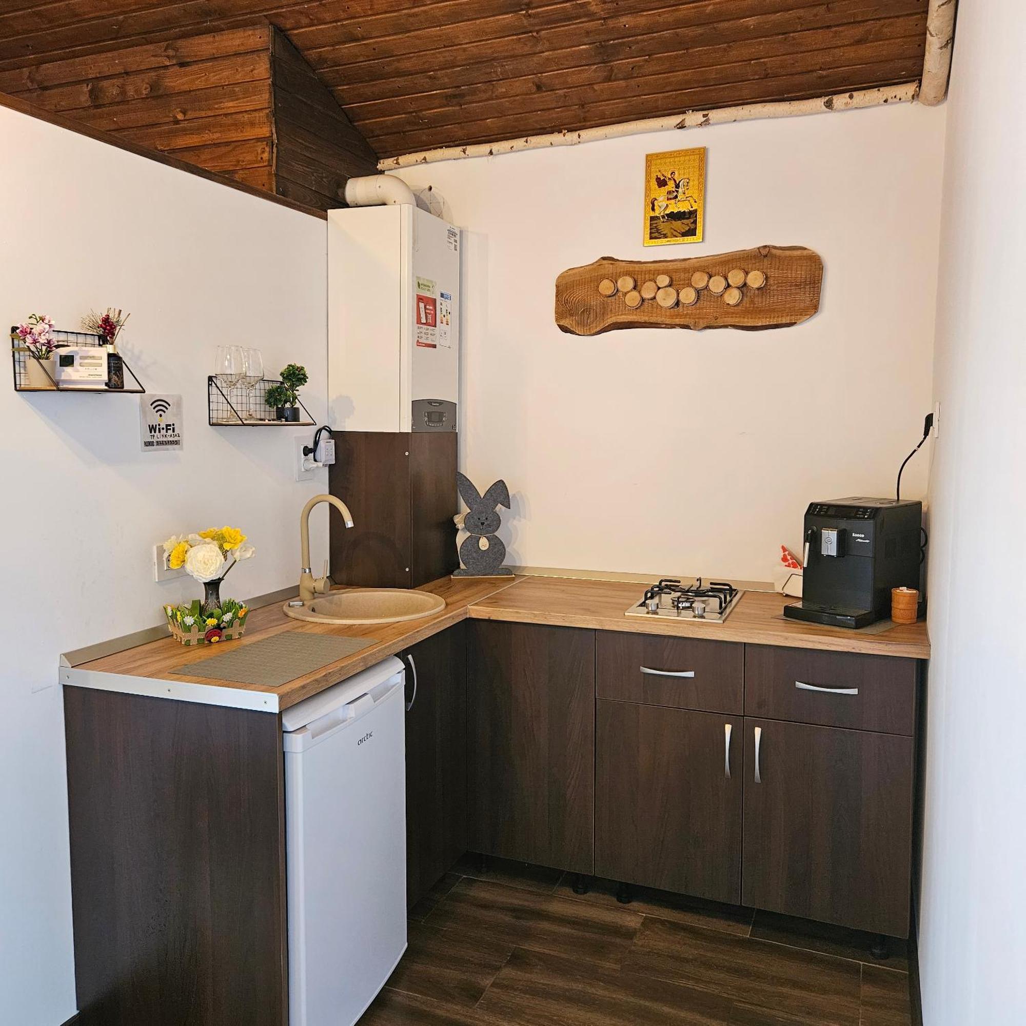 Cabana Bujor De Munte Rîşnov Ngoại thất bức ảnh